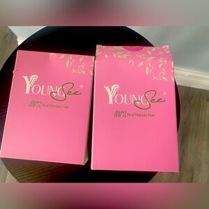 UTIP hair extensions